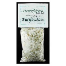 5 Oz Purification Bath Salts - $5.75