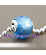 925 Sterling Silver Essence Collection FRIENDSHIP Essence Charm Small Hole  - $22.63 CAD