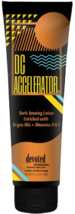 Devoted Creations DC Accelerator Dark Tanning Lotion 8.5 oz - £10.30 GBP