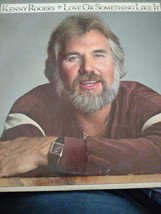 Kenny Rogers Love Or Something Like It - £1.36 GBP