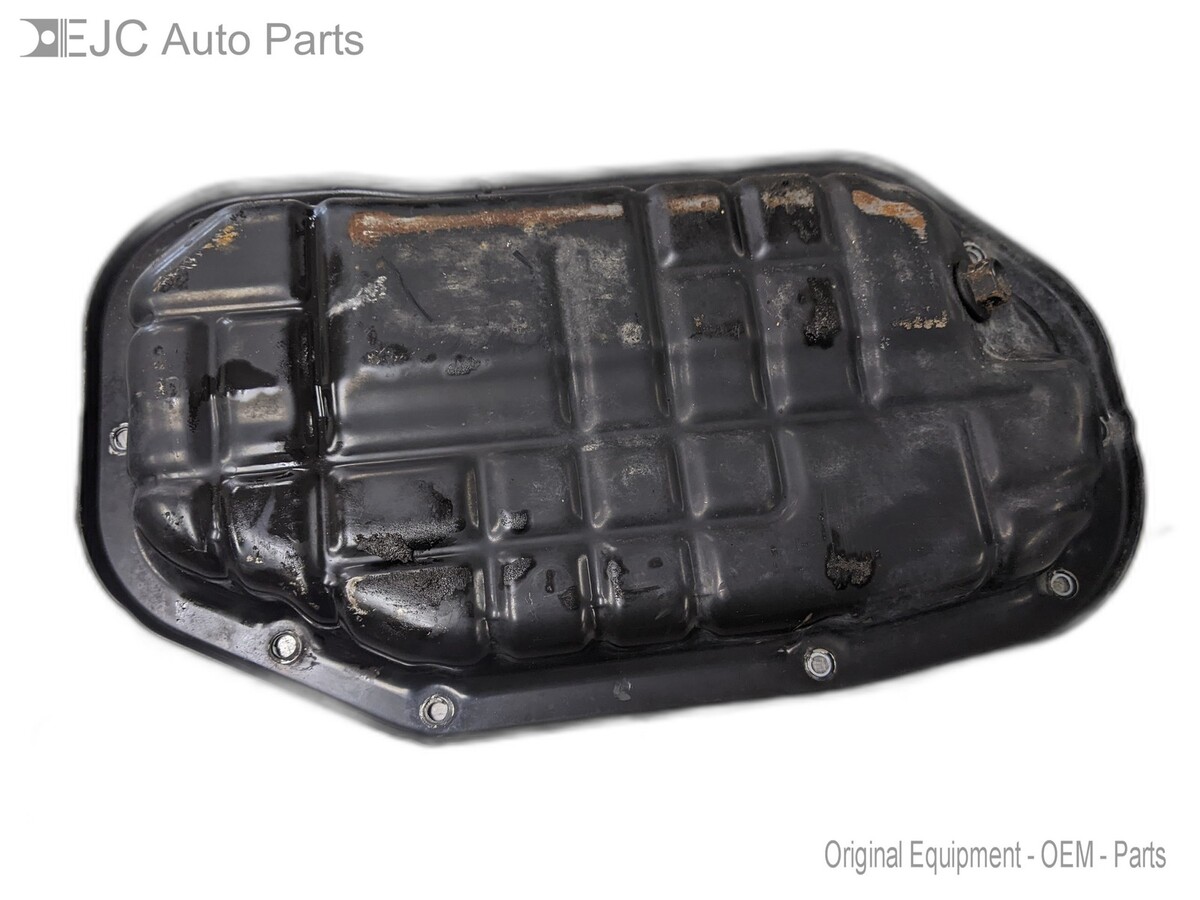 Lower Engine Oil Pan For 12-13 Infiniti G37 AWD 3.7 11110JK20C - $39.55
