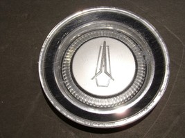 1967 68 Plymouth Barracuda Horn Cap Plastic Insert OEM  - $67.51