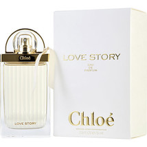 Chloe Love Story By Chloe Eau De Parfum Spray 2.5 Oz - £84.56 GBP