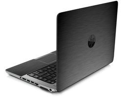 LidStyles Metallic Laptop Skin Protector Decal HP ProBook 450 455 G2 image 4