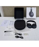 Bose SoundLink Around-Ear Wireless Headphones II – Black – NEW Unused, O... - $133.64