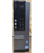 Dell OptiPlex 7010 SFF - Intel i5-3570 3.4GHz - 8GB DDR3 - 500GB SSD - W... - $1,825.93 MXN