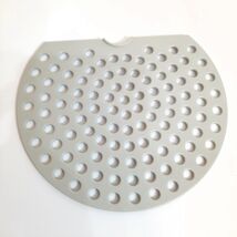 Krups Espresso Bravo Plus Machine 872 grid overflow part replacement piece - $12.00