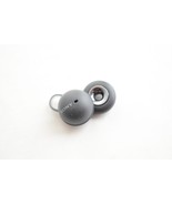 Sony WF-L900 LinkBuds RIGHT Wireless Earbud only - GREY (Firm. ver. 4.0.1) - $459.19 MXN