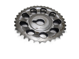 Exhaust Camshaft Timing Gear From 2016 Toyota Prius  1.8 - $24.95