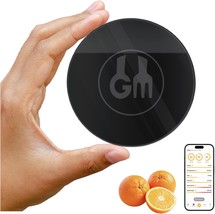 Portable Food Scale Pocket Sized Rechargeable Smart Calories Calculator ... - $598.44 MXN