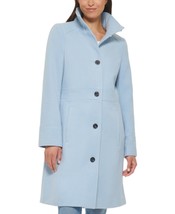 Tommy Hilfiger Women&#39;s Outerwear Winter Church Stand Collar Coat Jacket ... - £142.01 GBP