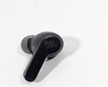JBL Vibe 200TWS Bluetooth Headphones - Black - Left Side Replacement!!! - £11.86 GBP