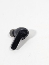JBL Vibe 200TWS Bluetooth Headphones - Black - Left Side Replacement!!! - £11.87 GBP