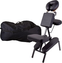INNER STRENGTH Portable Massage Chair Package A-Lite – Strong Aluminum, Highly - £143.15 GBP