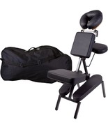 INNER STRENGTH Portable Massage Chair Package A-Lite – Strong Aluminum, ... - £144.22 GBP