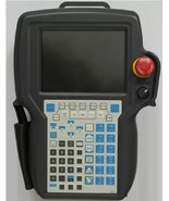 Used Fanuc A05B-2518-C304#JGN Robot Teach Pendant - $2,648.78 CAD
