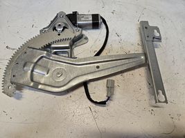 Power Window Regulator 1030602-349 for 96-00 Honda Civic | 106894 | LC-5... - $33.43