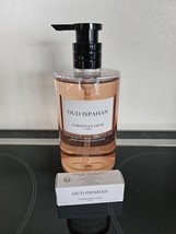 CHRISTIAN DIOR Oud Ispahan -  Liquid hand soap 350 ml + matching Eau De ... - $125.00