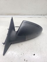 Driver Side View Mirror Power Sedan Manual Folding Opt D49 Fits 05-09 G6 446799 - £62.61 GBP