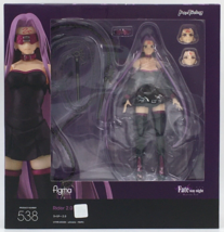 Rider 2.0 figma 538 Fate stay night Figure Max Factory 2022 Unopened From Japan - $88.29