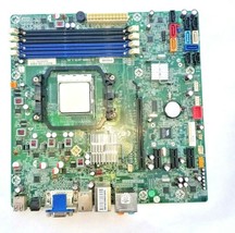 Hp 537376-001 Motherboard + 2.8GHz Amd Athlon Ii ADX630WFK42GI Cpu - £52.30 GBP