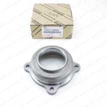 GENUINE TOYOTA 1984-2001 TACOMA T100 4RUNNER REAR AXLE BEARING CASE 4242... - $71.10