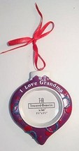 Ganz I Love Grandma Christmas Ornament - £11.87 GBP