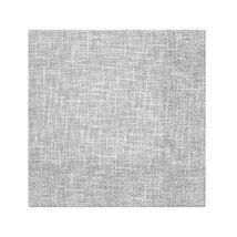 Paw Linen Lunch Napkin 33cm (20pk) - Grey - $31.85