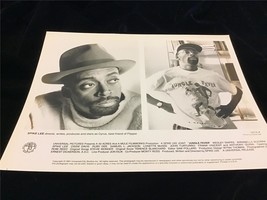 Movie Still Jungle Fever 1991 Spike Lee Director, Writer, Producer,Actor... - $15.00