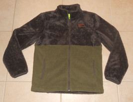 The North Face Fleece Sherpa Boys Youth Jacket XL (18-20) - $60.00