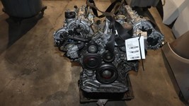 Engine 164 Type ML350 Fits 08-09 MERCEDES ML-CLASS 62500 - £1,446.89 GBP