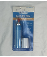 Hopkins SubZero Lock De-Icer and Lubricant .62 oz Auto &amp; Truck &amp; SUV 201... - $7.20 CAD