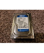 WD 500 GB WD5000AAKS-75V0A0 Caviar Blue Hard Drive 3.5 SATA Tested and W... - £14.19 GBP