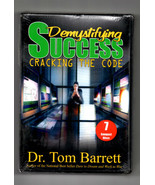 Demystifying Success, Tom Barrett, new - £13.58 GBP