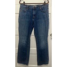 Levis 515 Womens Bootcut Jeans Size 31x30 Mid Rise READ - £9.93 GBP