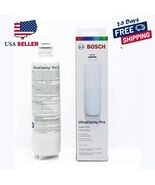 BOSCH, BORPLFTR55, RA450022, REPLFLTR55 UltraClarity Pro Water Filter Ca... - $36.11 CAD