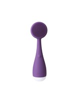 PMD Clean Mini - Smart Facial Cleansing Device with Silicone Purple - $49.00