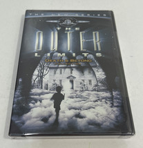 The Outer Limits: Death &amp; Beyond Collection (2005, DVD) Brand New &amp; Sealed! - £8.49 GBP