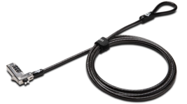 Kensington Slim NanoSaver Combination Laptop Lock (K60603WW) - $738.59 MXN