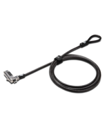 Kensington Slim NanoSaver Combination Laptop Lock (K60603WW) - $39.95