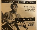 The Jerk Vintage Movie Print Ad Steve Martin  TPA23 - $5.93