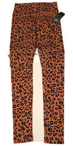 Wild Fable Leopard Print XS Extra Small Pair Of Leggings - $6.80