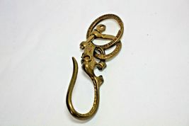 Bronze Key Chain image 8