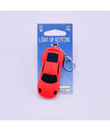 Car Light Up Keychain - Lights your way in the dark! - £3.11 GBP