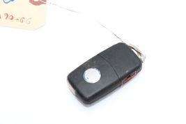 VOLKSWAGEN GOLF JETTA PASSAT BEETLE KEY FOB Q1665 image 3