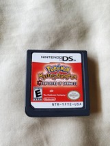 Pokemon Mystery Dungeon Explorers of Darkness TESTED Game Cartridge Only - £23.50 GBP