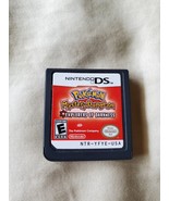 Pokemon Mystery Dungeon Explorers of Darkness TESTED Game Cartridge Only - $29.99