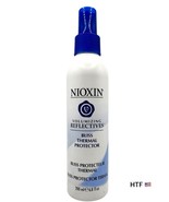 Nioxin  Volumizing Reflective Bliss Thermal Protector 6.8oz - $54.14 CAD