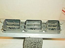 10-11  FORD FOCUS/  ENGINE CONTROL MODULE/COMPUTER..ECU..ECM..PCM image 4