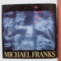 An item in the Everything Else category: 3 Michael Franks Promo 45s 45 Registrazione